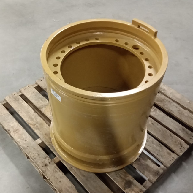 New RIM A 6W4536 8