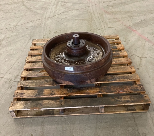 Used IDLER A 6Y0553