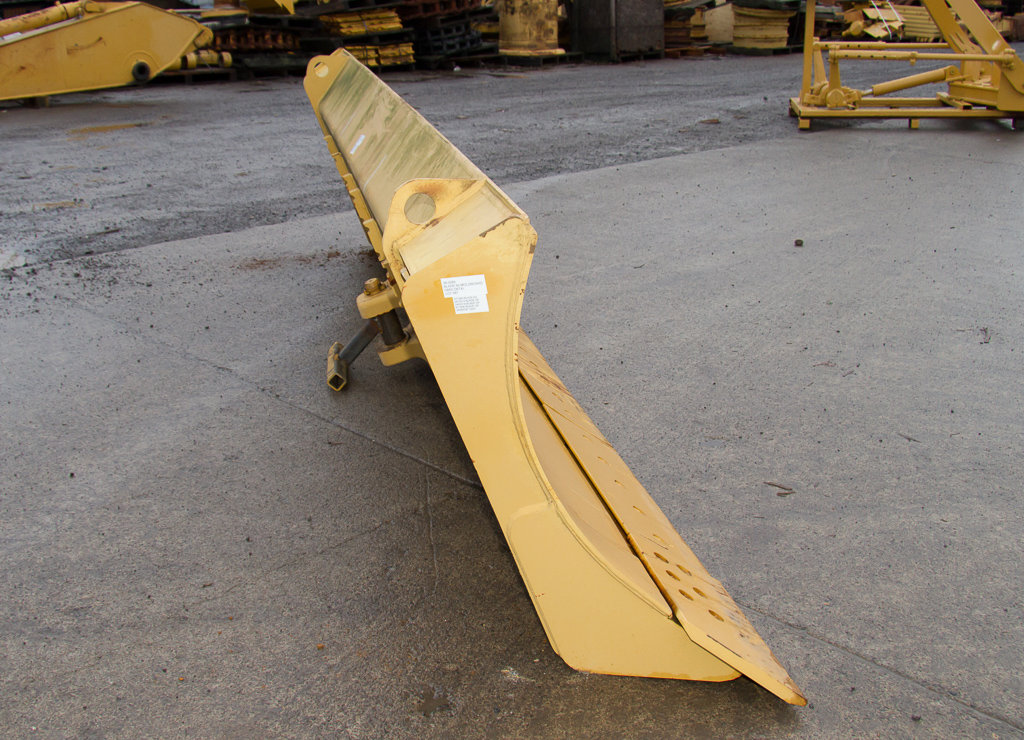 CAT 6Y1806 part 2