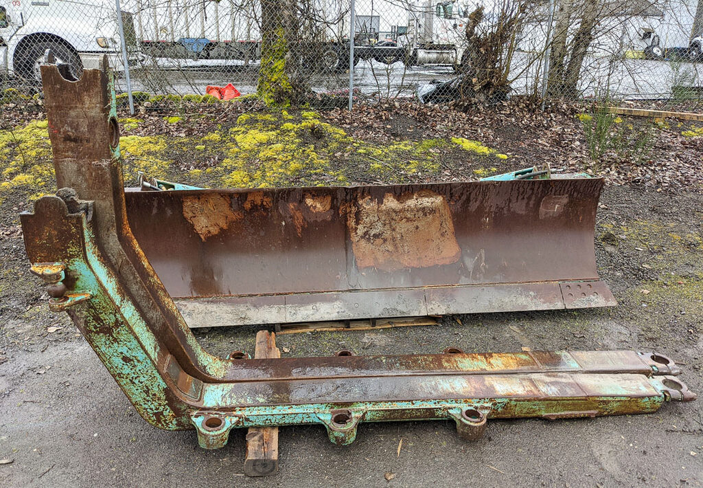 CAT 6Y2073 part 3