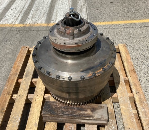Rebuilt CONVERTER GRP 6Y2440