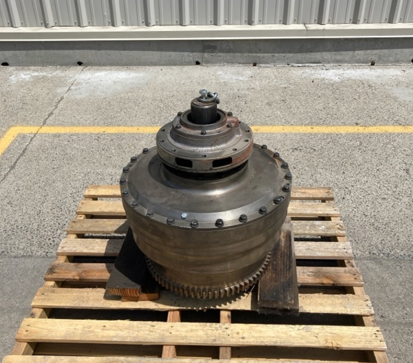 Rebuilt CONVERTER GRP 6Y2440 2