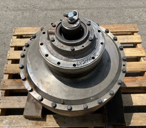 Rebuilt CONVERTER GRP 6Y2440 3