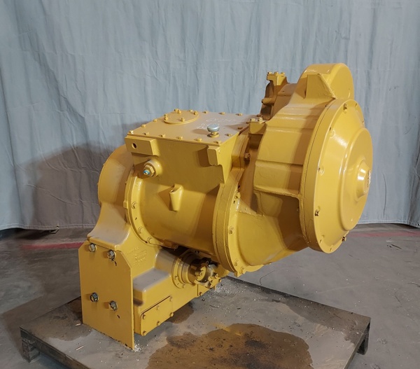 Used TRANSMISSION ARR 6Y2797