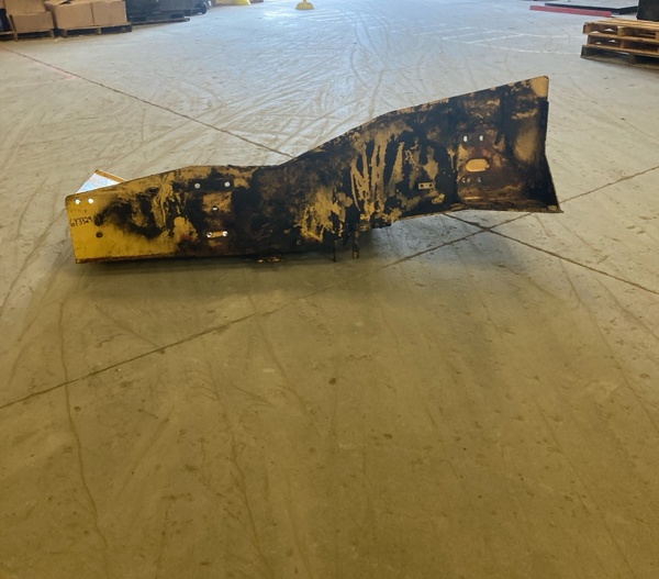 CAT 6Y3329 part 1
