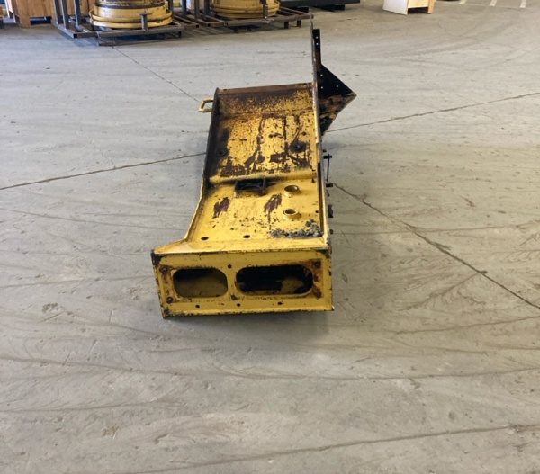 CAT 6Y3329 part 2
