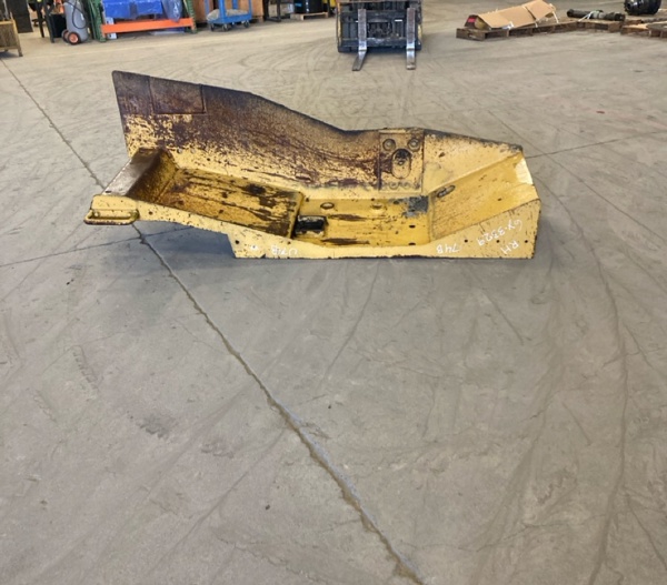 CAT 6Y3329 part 3