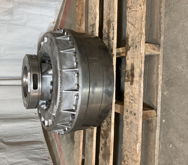 Rebuilt CONVERTER GRP 6Y5800