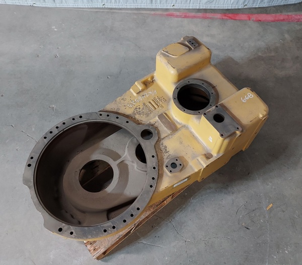 CAT 6Y6324 part 3