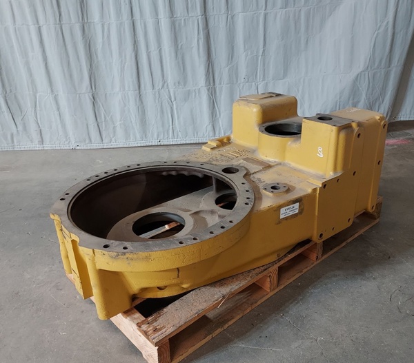 CAT 6Y6324 part 2
