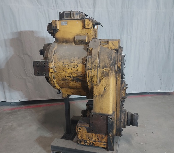 Used TRANSMISSION ARR 6Y6719