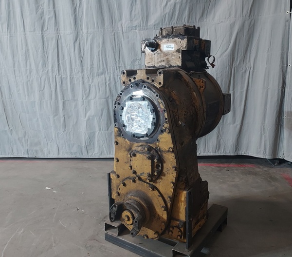 Used TRANSMISSION ARR 6Y6719 2