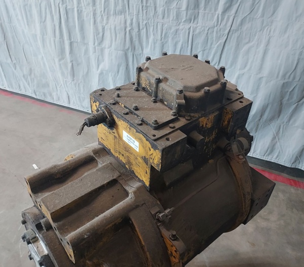Used TRANSMISSION ARR 6Y6719 5