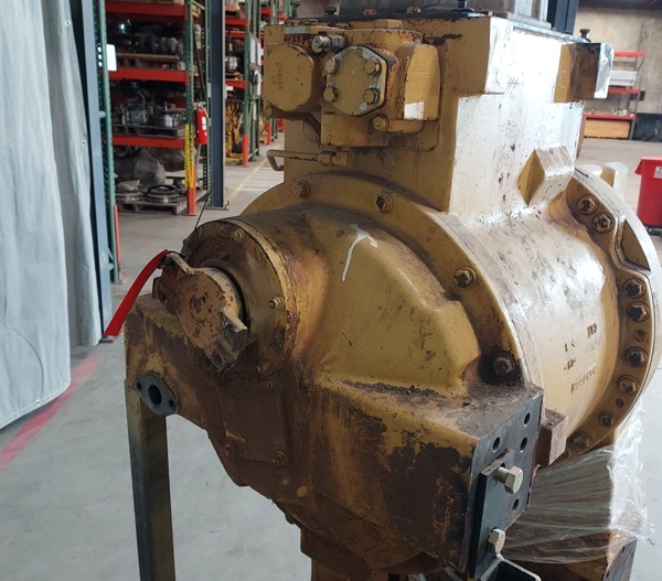 Core TRANSMISSION ARR 6Y6719 3