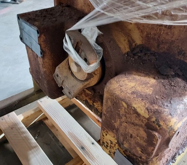 Core TRANSMISSION ARR 6Y6719 4