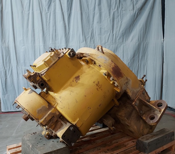 Used TRANSMISSION ARR 6Y6965