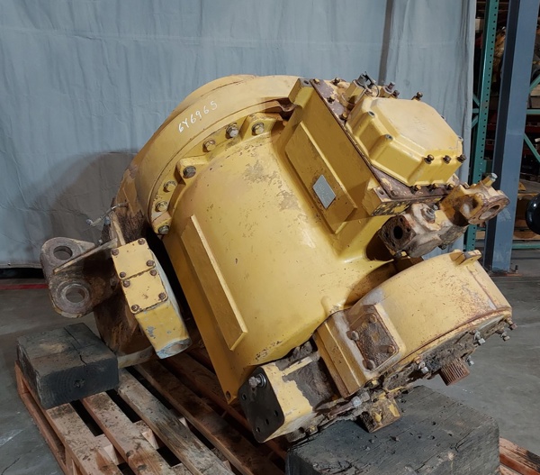Used TRANSMISSION ARR 6Y6965 2