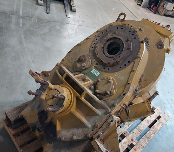 Used TRANSMISSION ARR 6Y6965 3