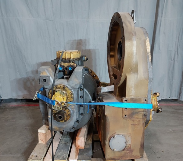 Core TRANSMISSION ARR 6Y6971