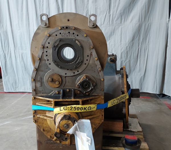 Core TRANSMISSION ARR 6Y6971 2