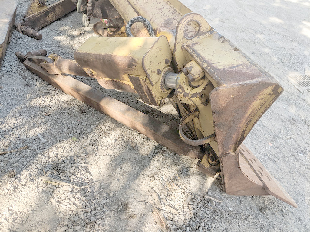 CAT 6Y7472 part 9
