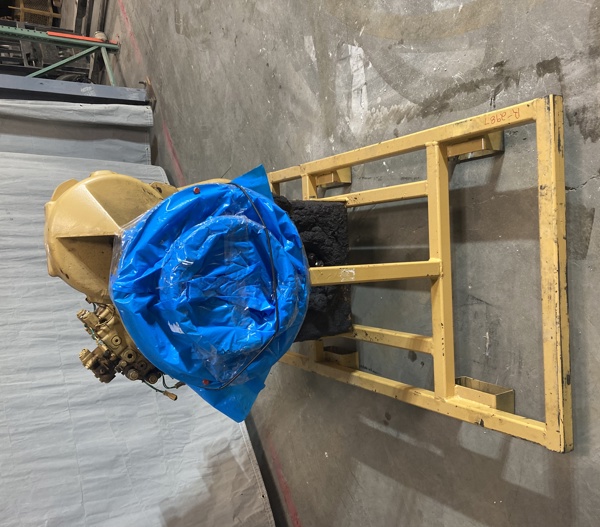 Core TRANSMISSION ARR 6Y8245 2