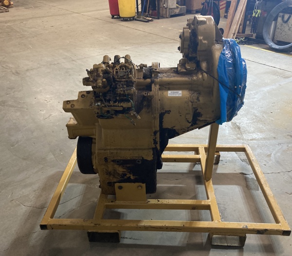 Core TRANSMISSION ARR 6Y8245 3