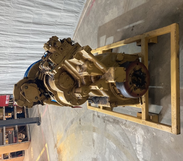 Core TRANSMISSION ARR 6Y8245 4