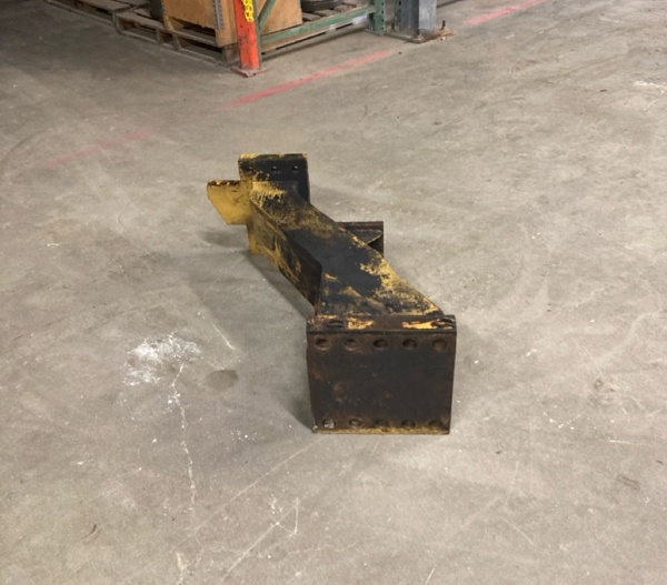 CAT 6Y8940 part 2