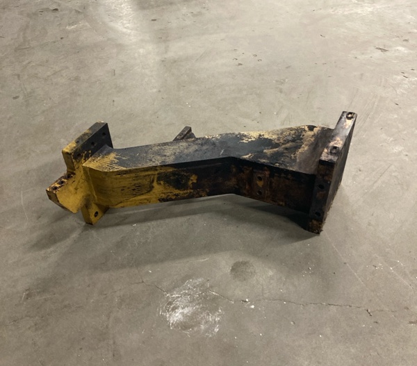 CAT 6Y8940 part 3