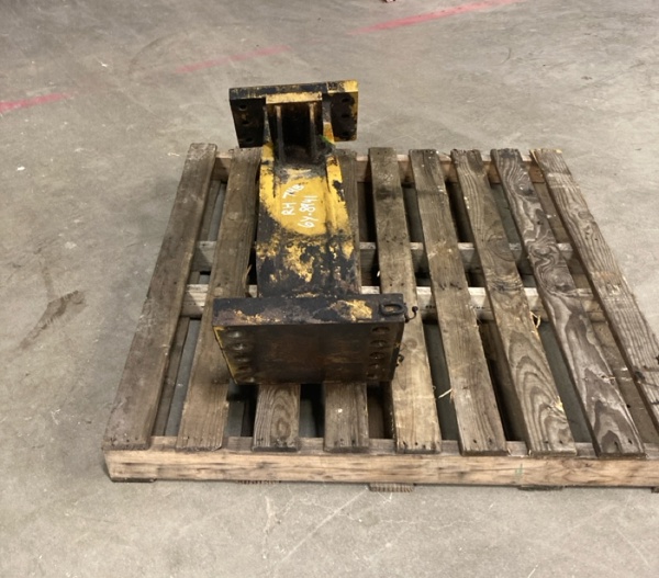 CAT 6Y8941 part 2