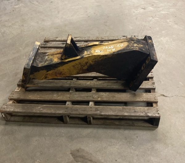CAT 6Y8941 part 3