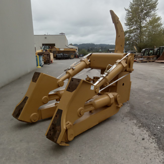 CAT 6Y9458 part 4