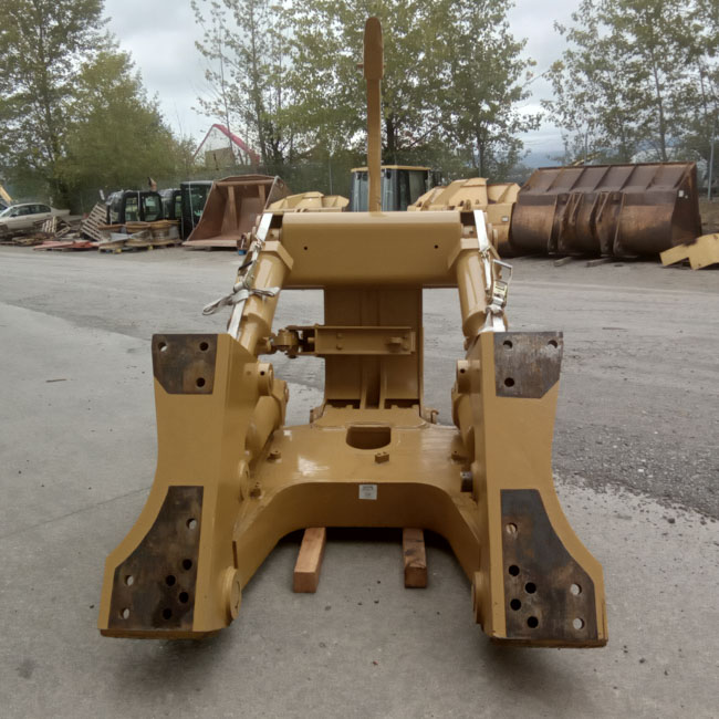 CAT 6Y9458 part 5