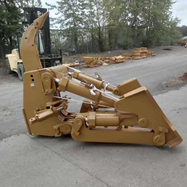 CAT 6Y9458 part 7