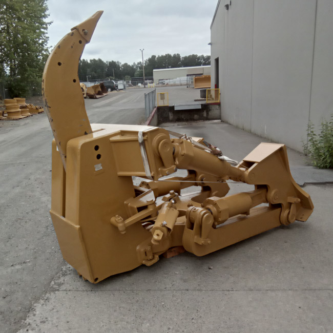 CAT 6Y9458 part 8