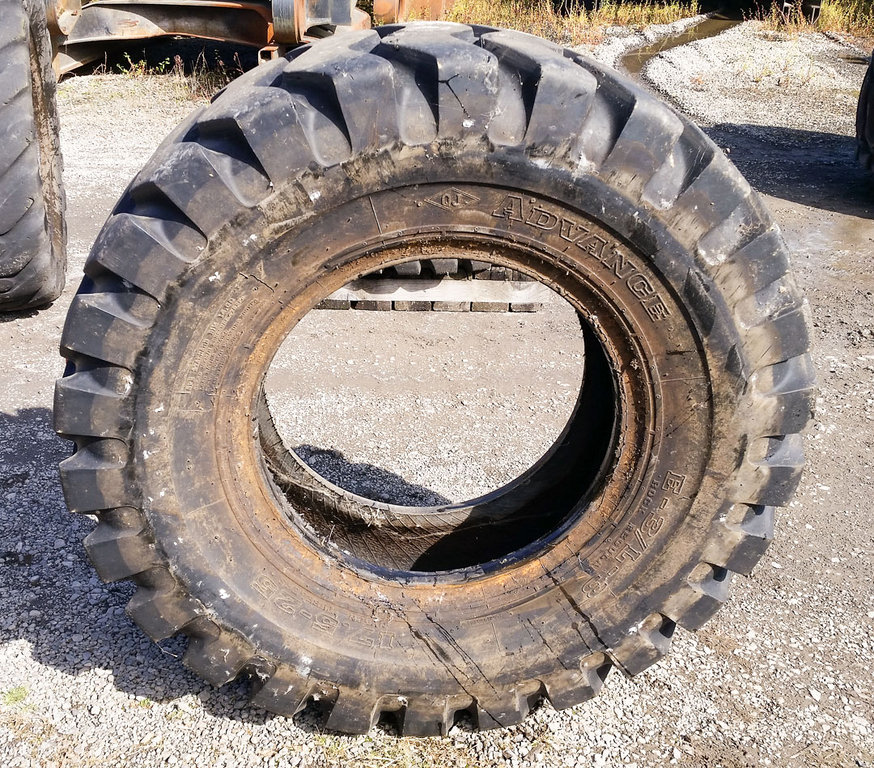 Used TIRE 70-0010 6