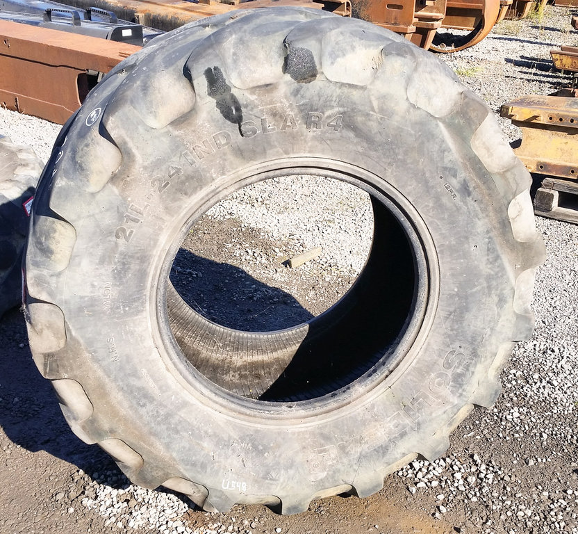 Used TIRE 70-0043 3