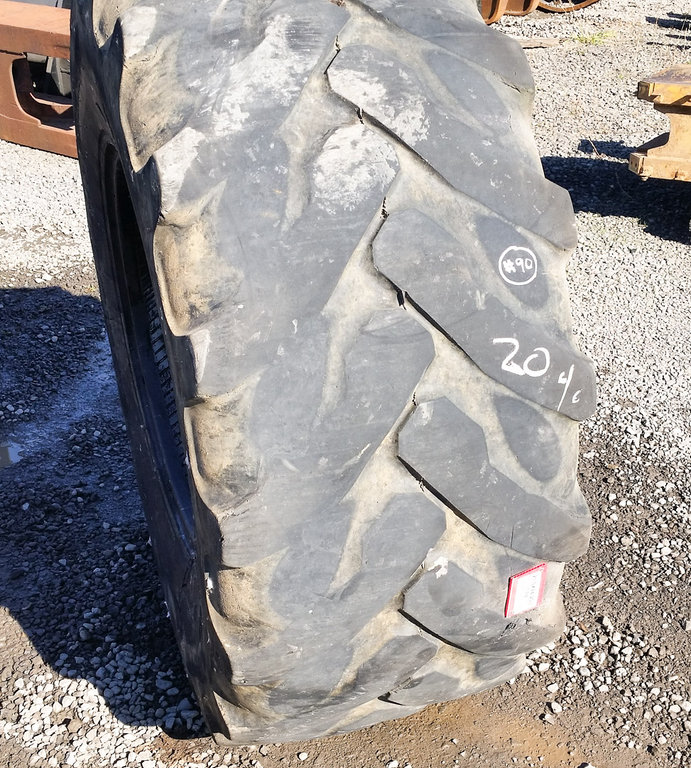 Used TIRE 70-0043 5