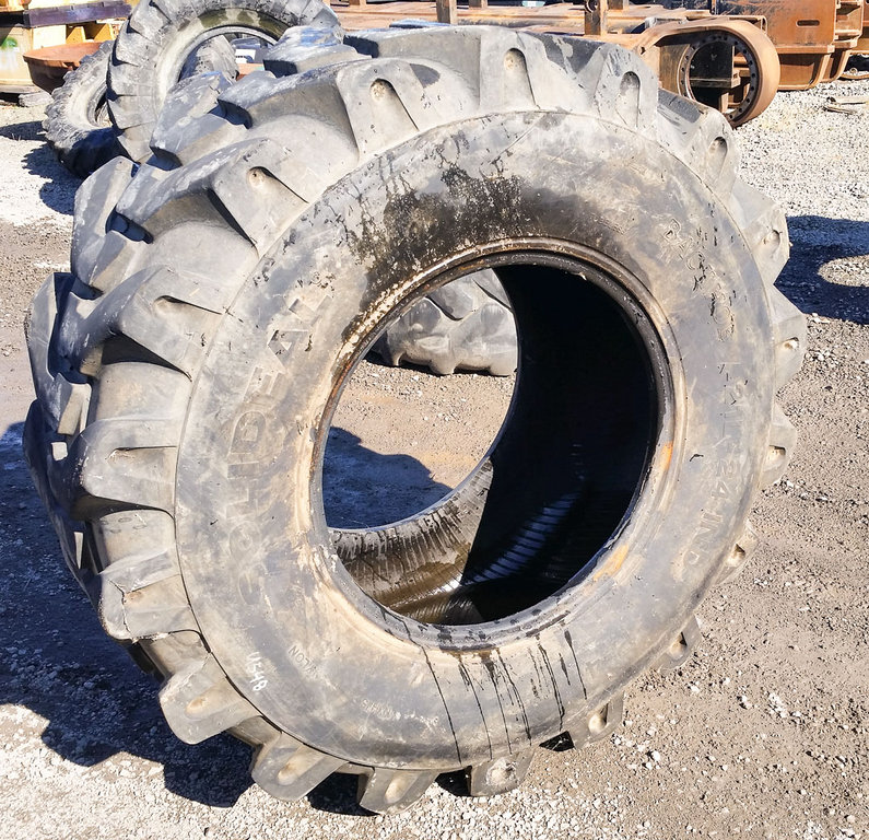 Used TIRE 70-0044 7