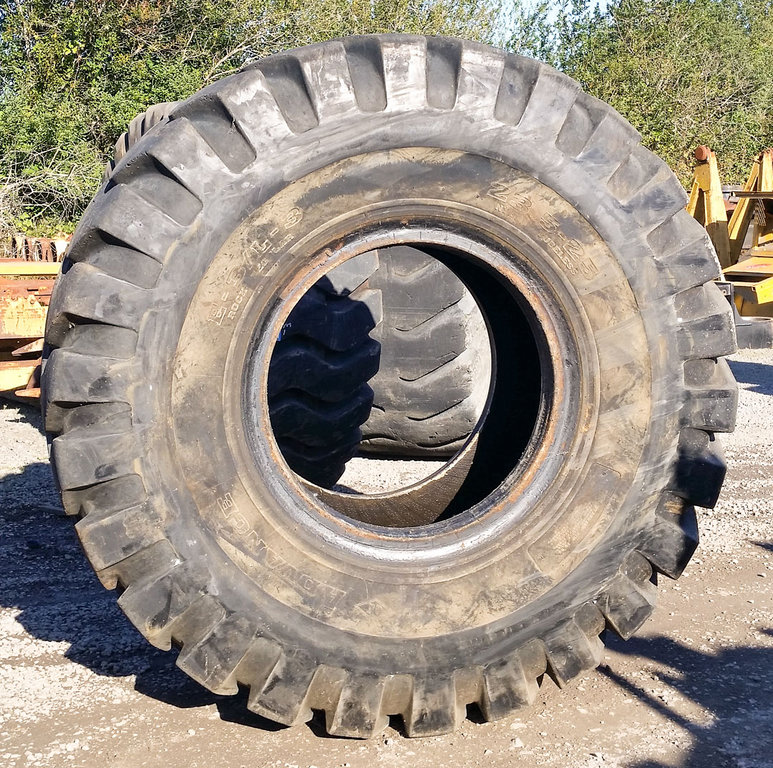 Used TIRE 70-0063 | Portland Tractor Inc. (PTI)