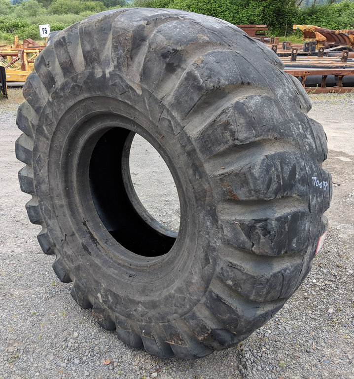 Used TIRE 70-0159 5