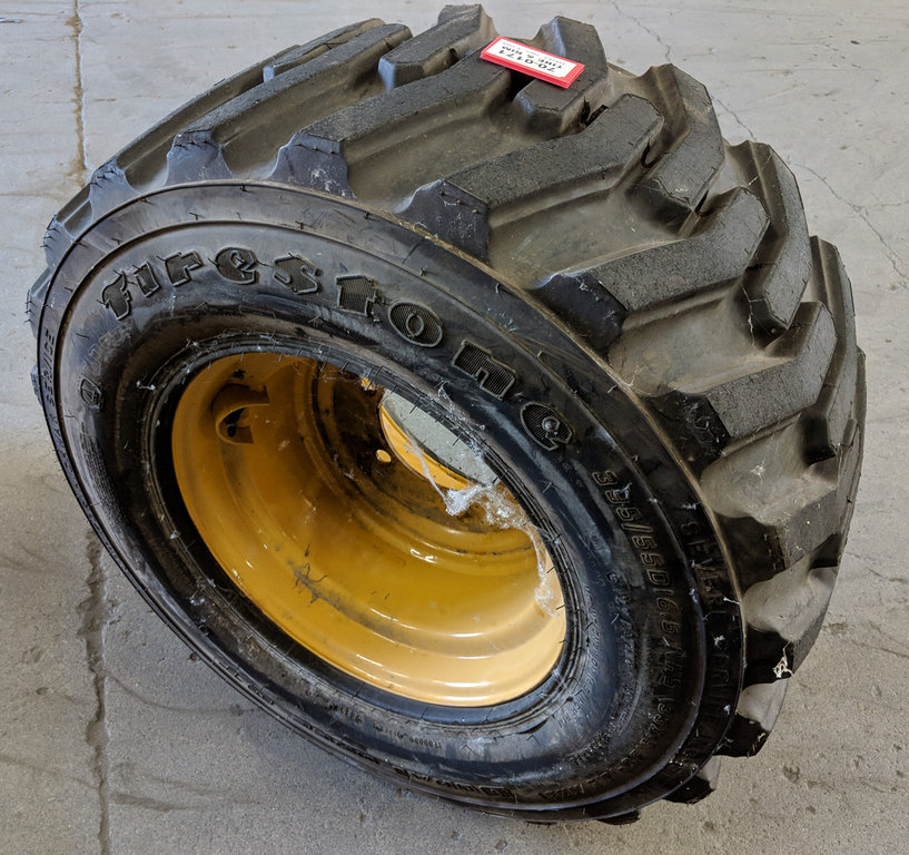 Used TIRE 70-0171 3