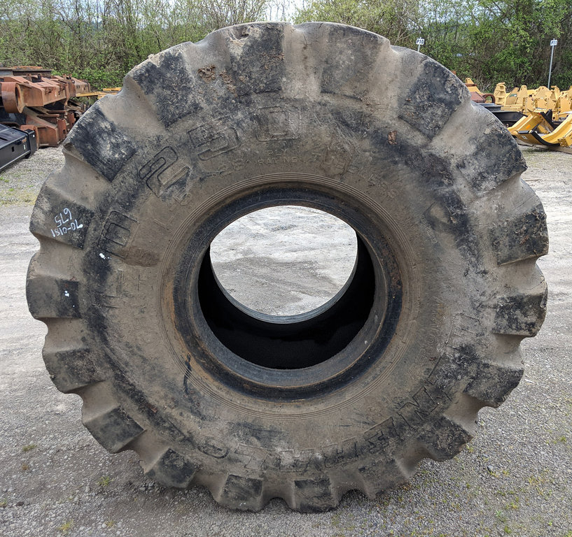 Used TIRE 70-0181 3