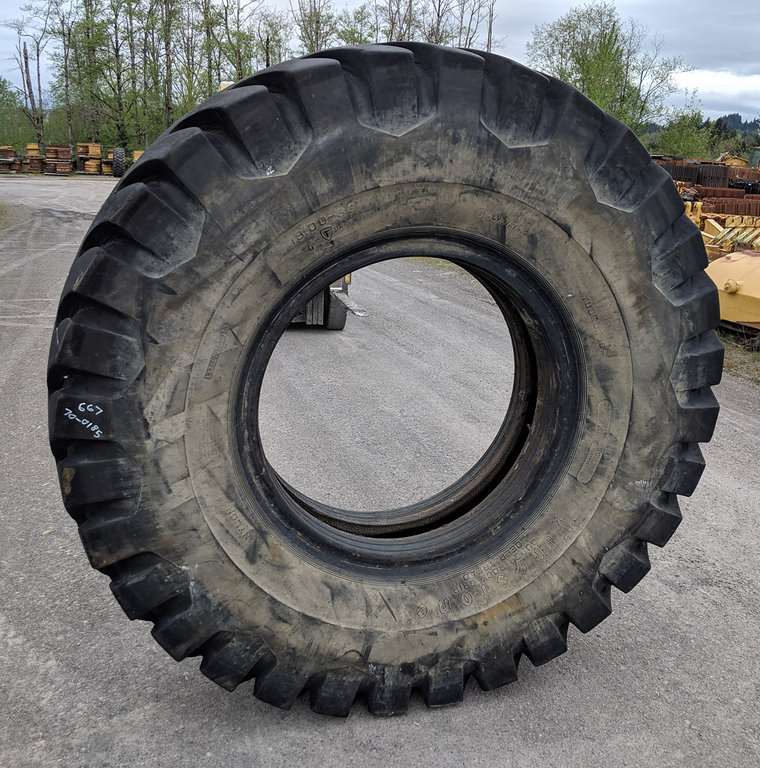 Used TIRE 70-0185 2