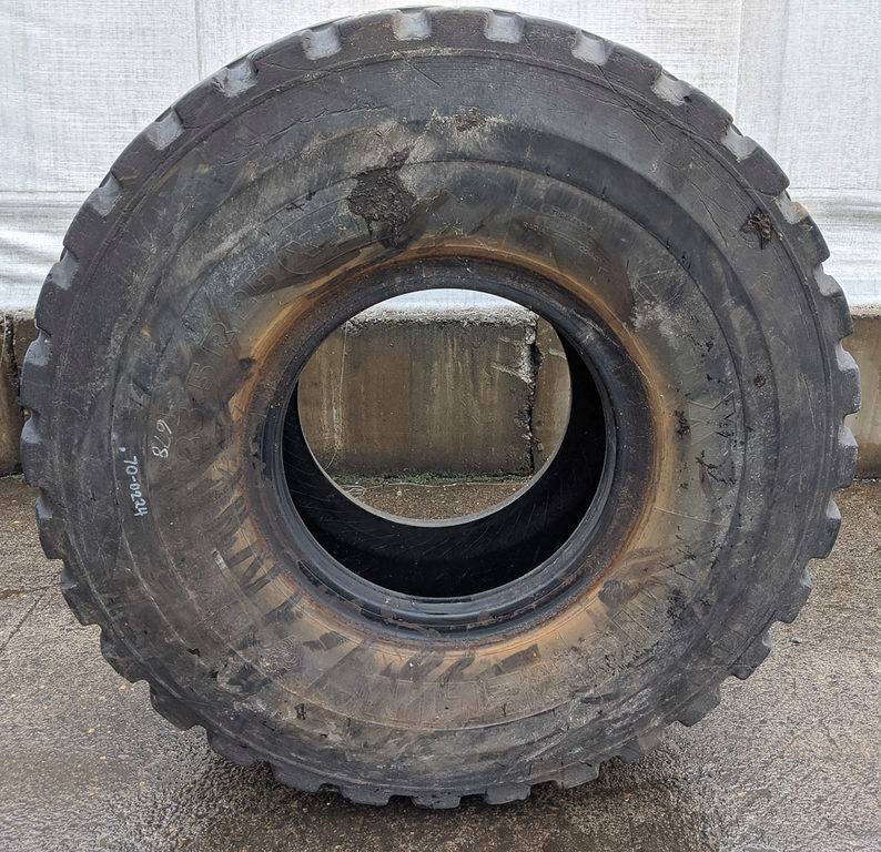 Used TIRE 70-0224 6