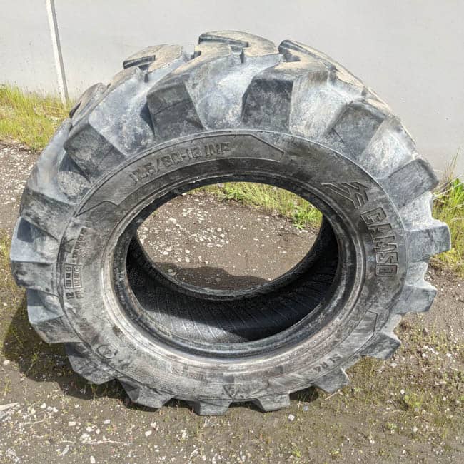 Used TIRE 70-0323 6