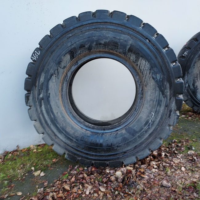 Used TIRE 70-0331 3