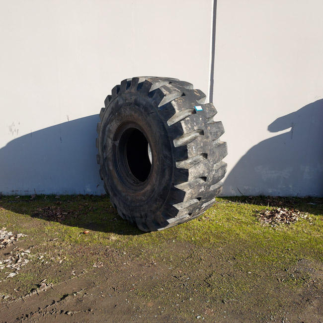 Used TIRE 70-0350