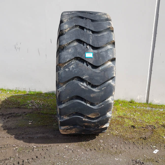 Used TIRE 70-0360 3